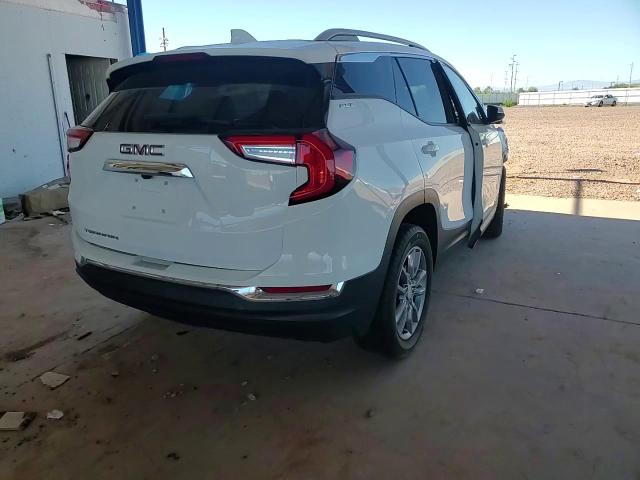 2024 GMC Terrain Slt VIN: 3GKALPEG8RL174980 Lot: 82179385