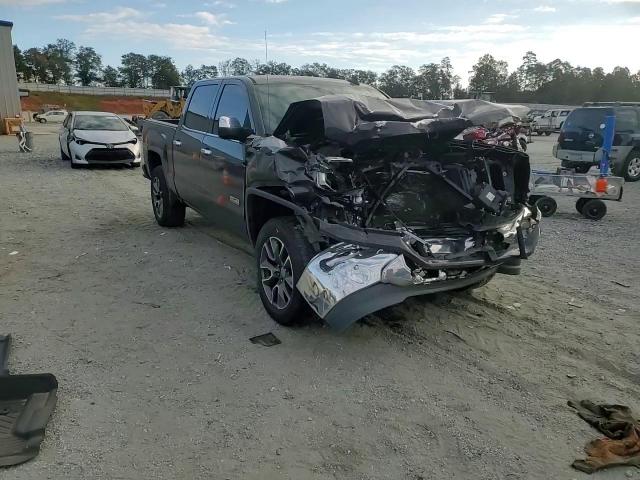 2015 GMC Sierra K1500 Slt VIN: 3GTU2VEC0FG537936 Lot: 86983415