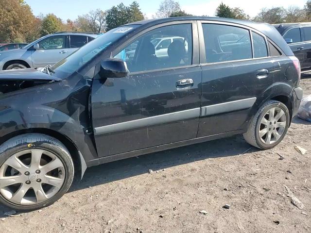 2008 Kia Rio 5 Sx VIN: KNADE163186415361 Lot: 90624095