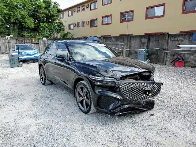 2023 Genesis Gv70 Base VIN: KMUMADTB3PU079912 Lot: 90068395