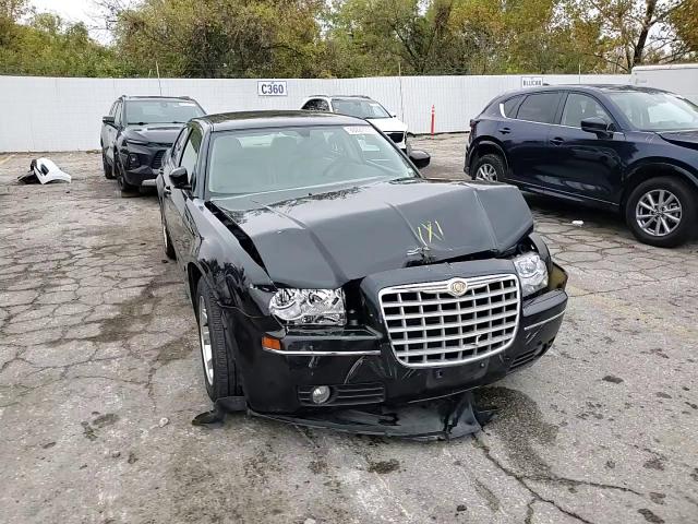 2005 Chrysler 300 Touring VIN: 2C3AA53G65H658274 Lot: 90227775