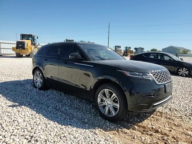 2020 Land Rover Range Rover Velar S VIN: SALYB2EX8LA240791 Lot: 90858155