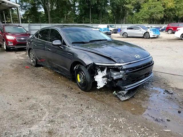 2025 Hyundai Sonata Sel VIN: KMHL64JA0SA481791 Lot: 85490895