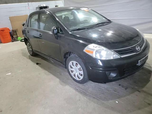 2010 Nissan Versa S VIN: 3N1BC1AP0AL401508 Lot: 81624975