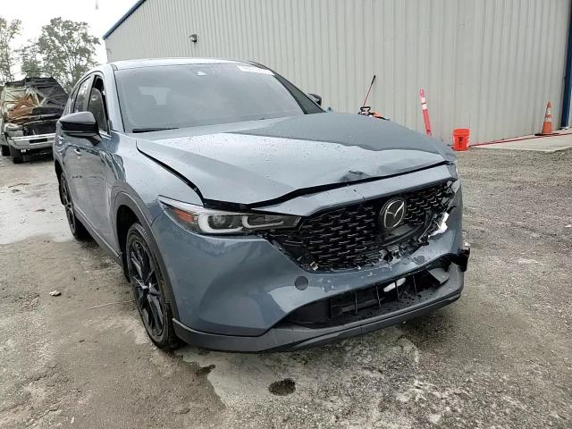 2023 Mazda Cx-5 Preferred VIN: JM3KFBCM6P0184525 Lot: 90033935