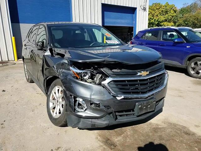 2019 Chevrolet Equinox Lt VIN: 2GNAXKEV2K6191891 Lot: 85707395