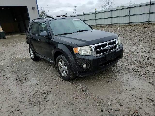 2010 Ford Escape Xlt VIN: 1FMCU9DG5AKD05394 Lot: 82239075