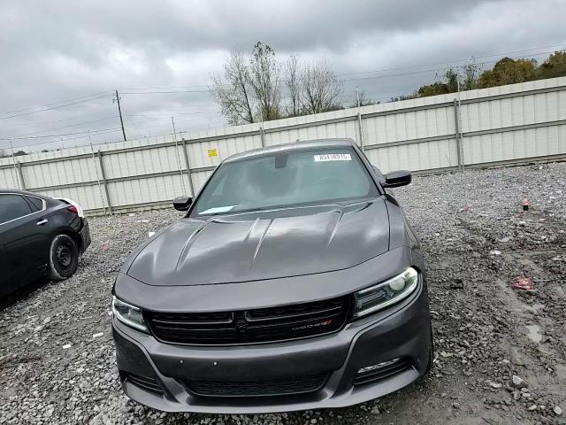 2017 Dodge Charger Sxt VIN: 2C3CDXJG1HH576651 Lot: 85418915