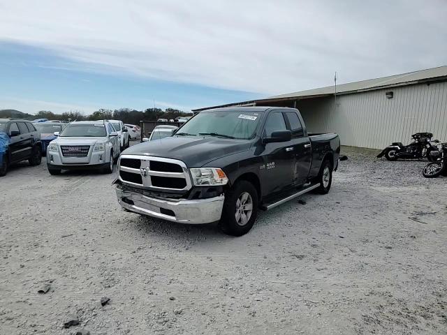 2018 Ram 1500 Slt VIN: 1C6RR6GT2JS194897 Lot: 89737775