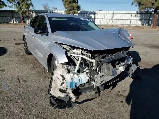 2020 Nissan Altima Sr VIN: 1N4BL4CV7LC236247 Lot: 82474615