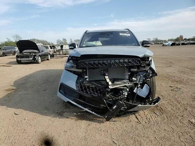 2025 Lincoln Navigator L Reserve VIN: 5LMJJ3LG9SEL14482 Lot: 85097145