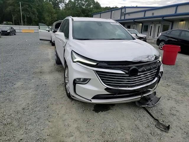 2022 Buick Enclave Essence VIN: 5GAERBKW0NJ110929 Lot: 84825875
