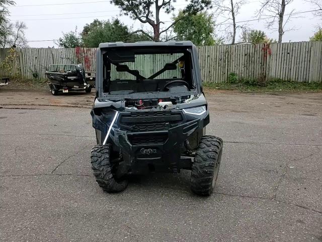2025 Polaris Ranger Xp 1000 Northstar Premium VIN: 4XARRU991S8758091 Lot: 86840575