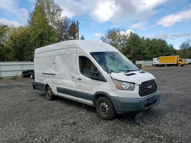 2015 Ford Transit T-350 VIN: 1FTSW3XG8FKA01616 Lot: 81998935