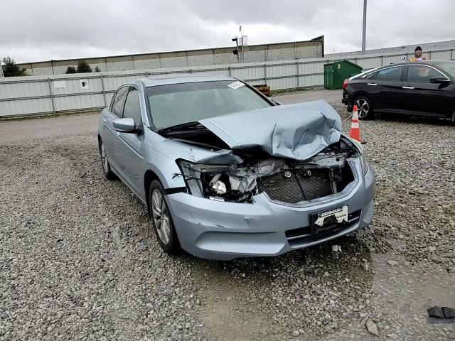 2012 Honda Accord Exl VIN: 1HGCP2F80CA006883 Lot: 89896345