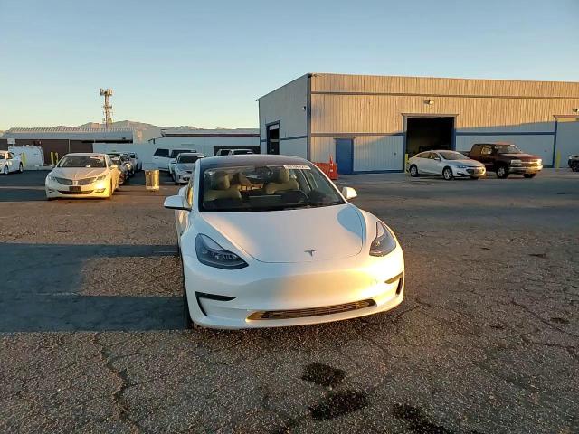 2023 Tesla Model 3 VIN: 5YJ3E1EA2PF590610 Lot: 90106425