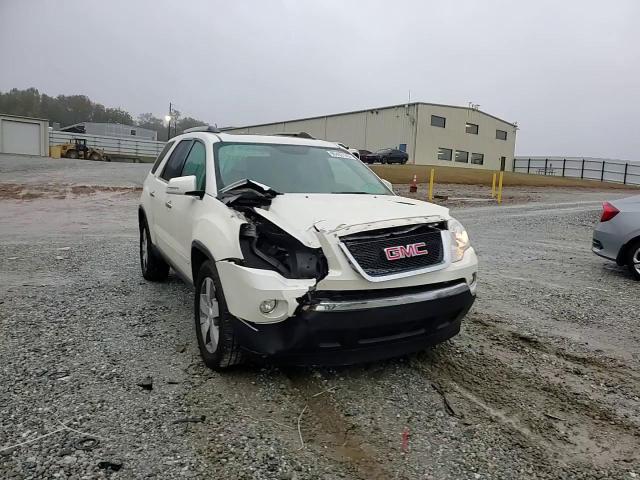 2011 GMC Acadia Slt-1 VIN: 1GKKRRED2BJ203312 Lot: 90483145