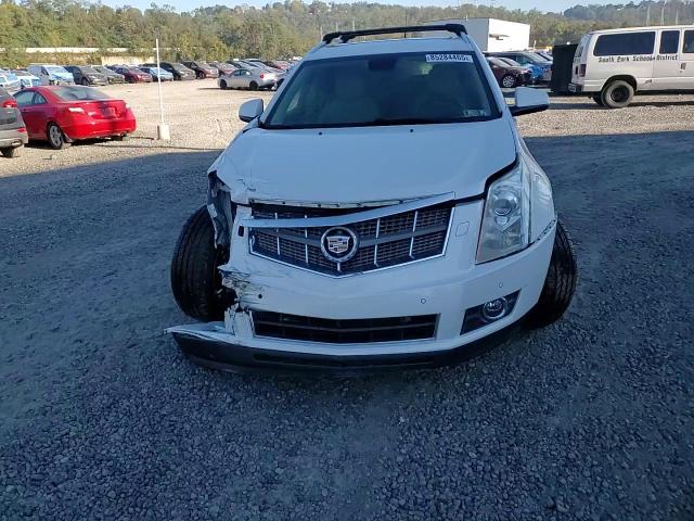 2012 Cadillac Srx Performance Collection VIN: 3GYFNEE36CS569728 Lot: 85284465