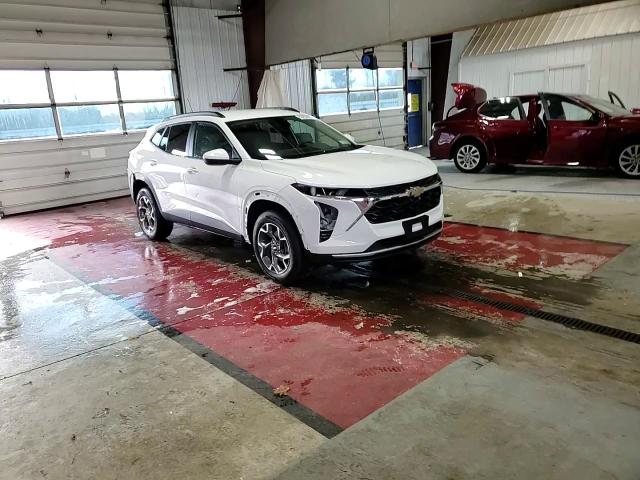 2026 Chevrolet Trax 1Lt VIN: KL77LHEP0TC000770 Lot: 86293425