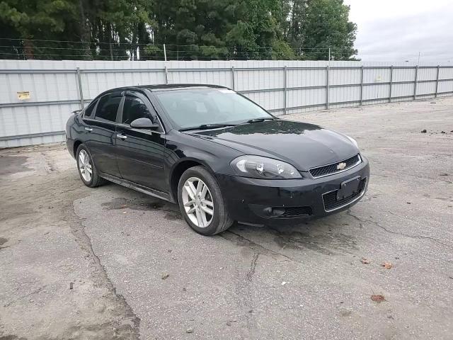 2016 Chevrolet Impala Limited Ltz VIN: 2G1WC5E39G1172567 Lot: 82340625