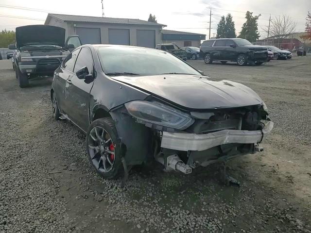 2015 Dodge Dart Se VIN: 1C3CDFAA0FD311641 Lot: 90937655