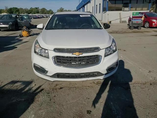 2015 Chevrolet Cruze Lt VIN: 1G1PC5SB0F7247349 Lot: 82356965