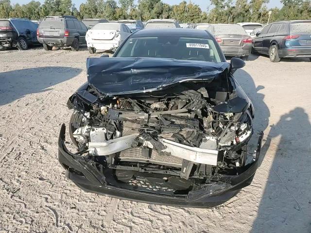 2020 Hyundai Sonata Sel VIN: 5NPEL4JA2LH013819 Lot: 89911945