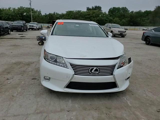 2013 Lexus Es 350 VIN: JTHBK1GG1D2058557 Lot: 82339215