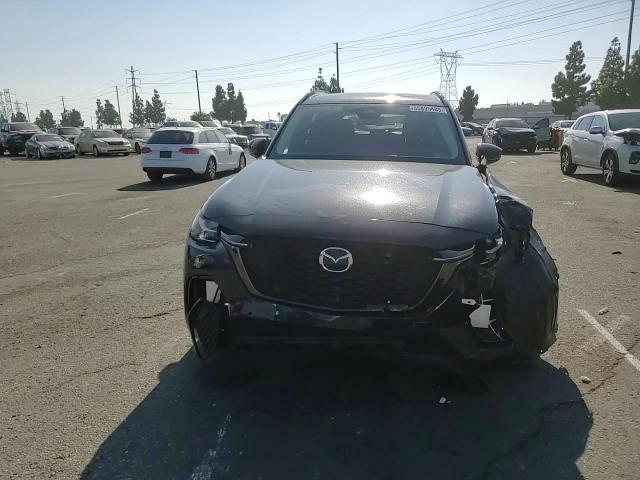 2025 Mazda Cx-70 Premium VIN: JM3KJDHA6S1126152 Lot: 85895485