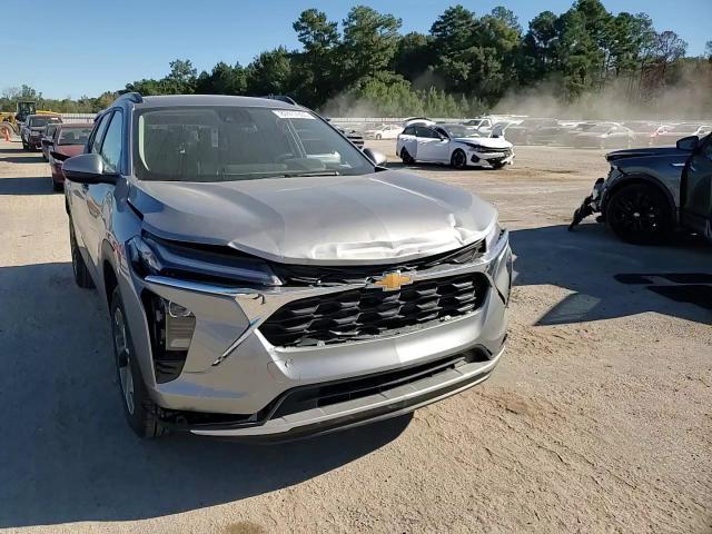 2025 Chevrolet Trax 1Lt VIN: KL77LHEP0SC281841 Lot: 87417655