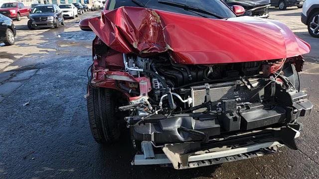 2022 Nissan Sentra Sv VIN: 3N1AB8CVXNY292275 Lot: 87260415