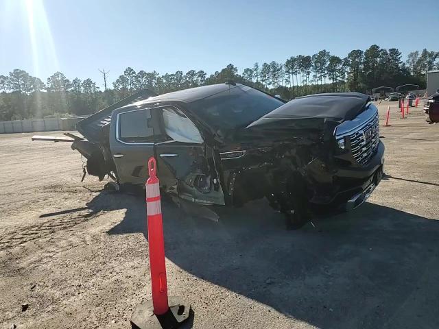 2022 GMC Sierra K1500 Denali VIN: 3GTUUGED5NG611297 Lot: 86295525