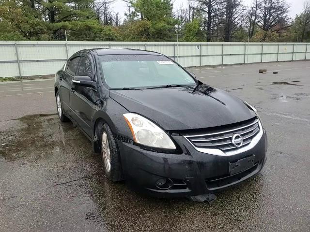 2012 Nissan Altima Base VIN: 1N4AL2AP1CN535919 Lot: 82421865