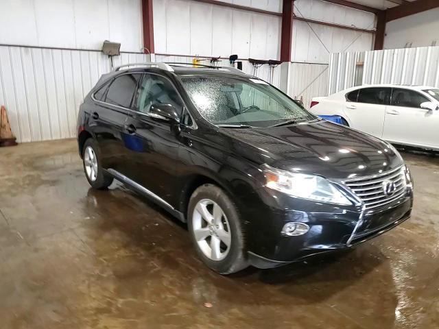 2015 Lexus Rx 350 Base VIN: 2T2BK1BA6FC274277 Lot: 90516985