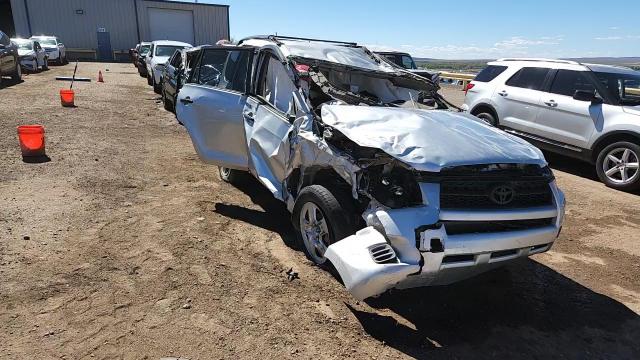 2012 Toyota Rav4 VIN: JTMBF4DV6CD043341 Lot: 87007765