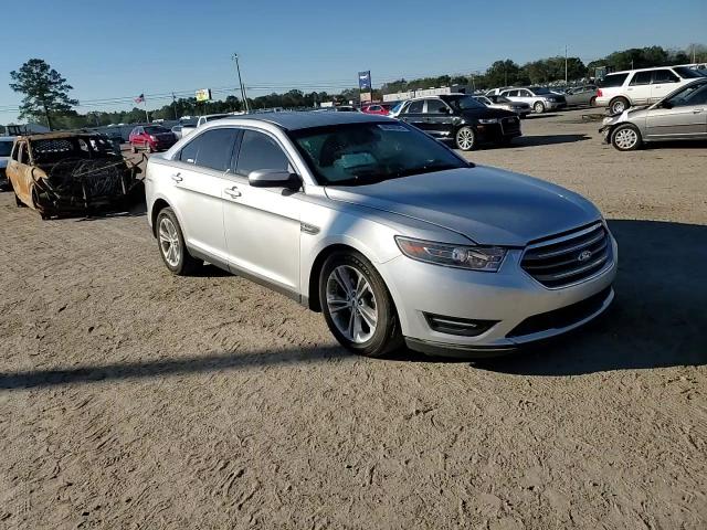 2018 Ford Taurus Sel VIN: 1FAHP2E81JG112264 Lot: 90378145