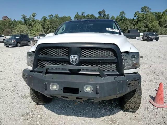 2012 Dodge Ram 3500 St VIN: 3C63D3GL6CG124817 Lot: 89534725
