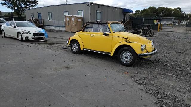 1971 Volkswagen Beetle VIN: 1112791023 Lot: 82410615