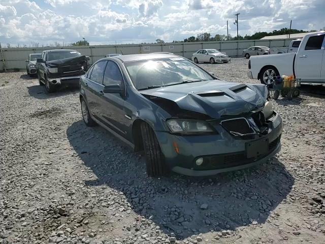 2009 Pontiac G8 VIN: 6G2ER57729L162937 Lot: 85711725
