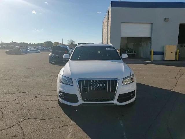 2012 Audi Q5 Prestige VIN: WA1WKAFP6CA026951 Lot: 89696595
