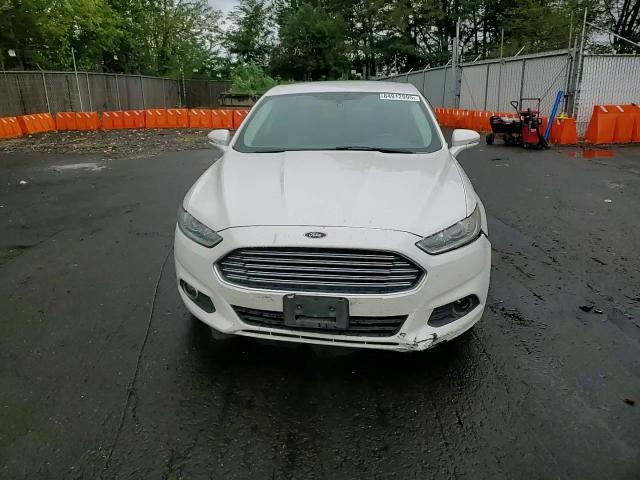 2015 Ford Fusion Se VIN: 3FA6P0H79FR124273 Lot: 84912995