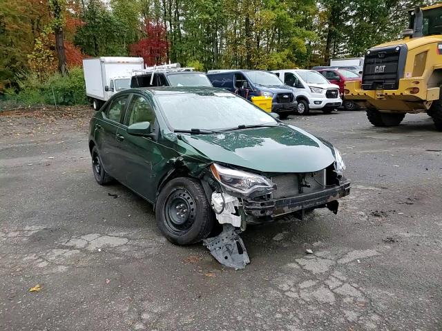 2014 Toyota Corolla L VIN: 2T1BURHE8EC200980 Lot: 82425875