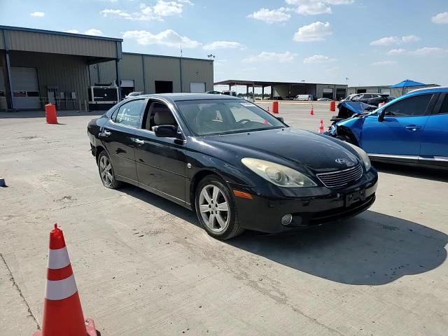 2006 Lexus Es 330 VIN: JTHBA30G165155686 Lot: 81980495