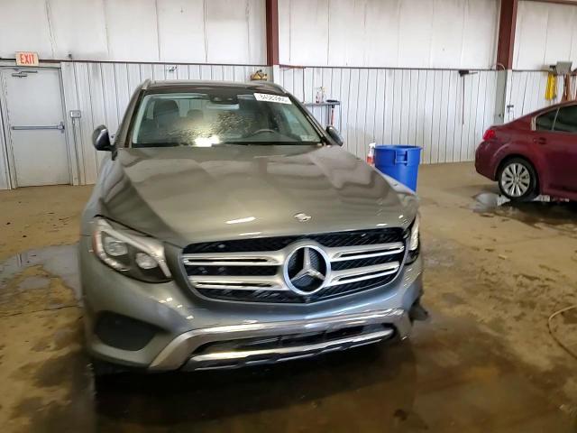2016 Mercedes-Benz Glc 300 4Matic VIN: WDC0G4KB7GF071845 Lot: 84583965