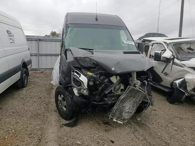 2014 Mercedes-Benz Sprinter 2500 VIN: WD3PE8CC5E5914852 Lot: 93308405