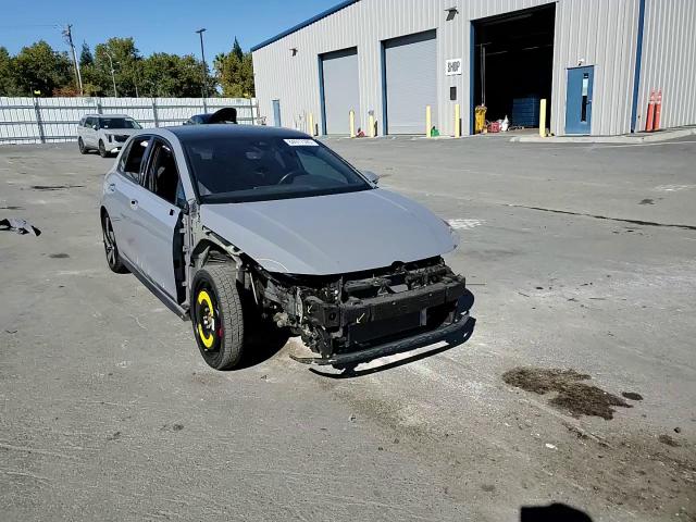 2023 Volkswagen Gti Se VIN: WVWRA7CD4PW145979 Lot: 84977595