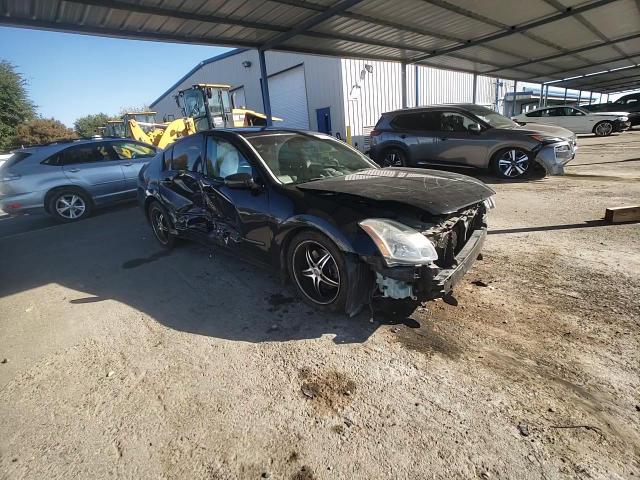 2006 Nissan Maxima Se VIN: 1N4BA41E16C805736 Lot: 82587045