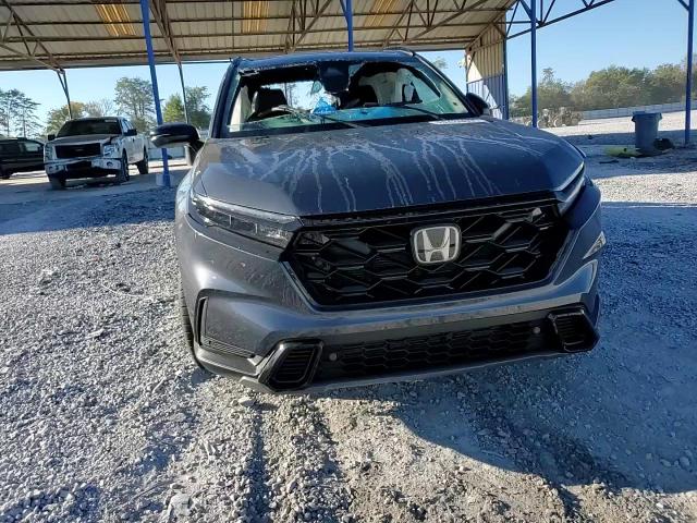 2026 Honda Cr-V Sport-L VIN: 5J6RS5H81TL000207 Lot: 82484855