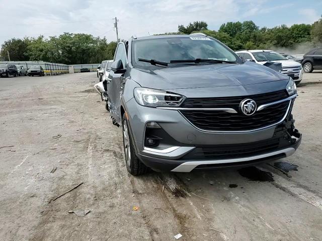 2022 Buick Encore Gx Essence VIN: KL4MMFSL8NB110364 Lot: 82384155