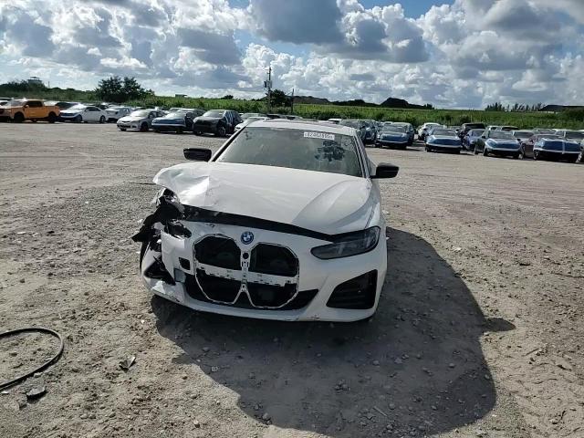 2025 BMW I4 Edrive 40 VIN: WBY23HD09SFU12960 Lot: 82462895